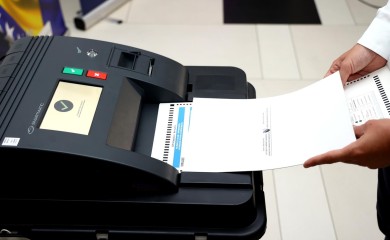 CIA dokument pokazuje kako je moguća elektronska manipulacija izborima: Ista kompanija sada dio izbornog sistema u BiH (FOTO)