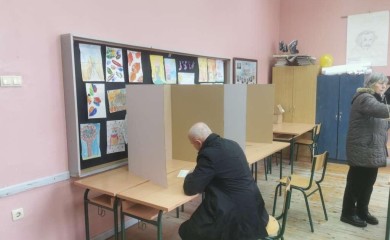 Počinje izborna tišina pred sutrašnje izbore u BiH