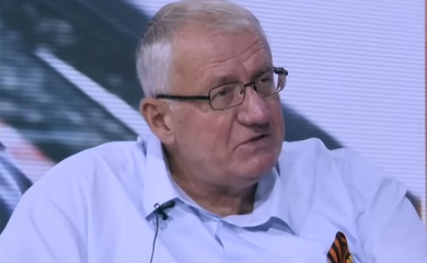 ŠEŠELJ: Britanci maltretiraju Radovana Karadžića