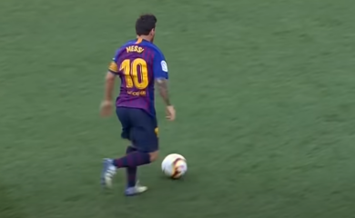 Mesi ne igra za PSŽ prije Svjetskog prvenstva