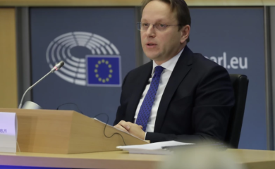 VARHELIJI: Snažno zajedničko tržište koristi svim građanima