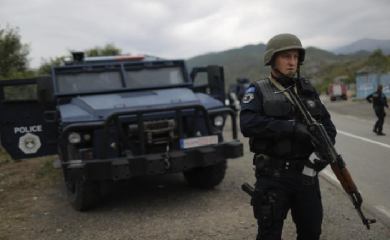 Raspisane potjernice za šestoricom Srba na KiM-u