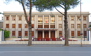 TIRANA: EU i zapadni Balkan pozdravljaju sve napore u borbi protiv krijumčarenja migranata