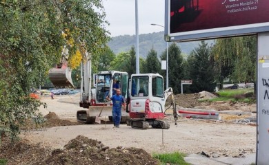Nesnosne gužve izazvale revolt građana, ali i struke: “Saobraćajna katastrofa u Banjaluci”