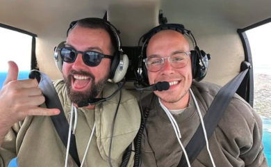 Poznati hrvatski influenser se vjenčao da partnerom FOTO