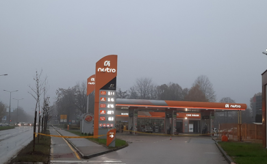 Policija i jutros na mjestu ubistva u Banjaluci