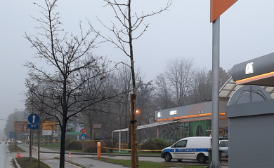 Preduzimaju se sve mjere na otkrivanju i identifikovanju počinioca ubistva u Banjaluci