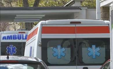 Preminule dvije osobe usljed obrušavanja piljevine na njih