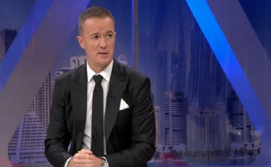 Hrvatski fudbaler o "Orlovima": Pored njih samih im nisu potrebni neprijatelji