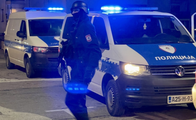 Policija traga za Gilmarom, osumnjičenim zbog pokušaja ubistva