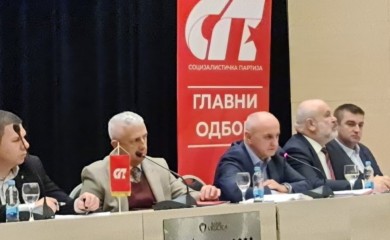 ĐOKIĆ: Donesena odluka o koalicionom djelovanju