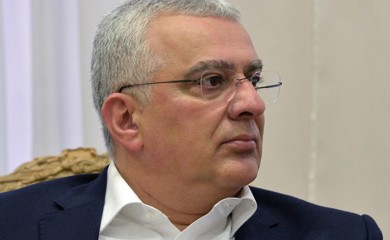 MANDIĆ: Srbima u Crnoj Gori da se poštuje pravo da budu Srbi