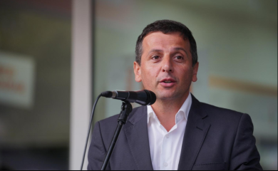 Novi vozač za opozicionog lidera: Vukanović već zna koga će izabrati