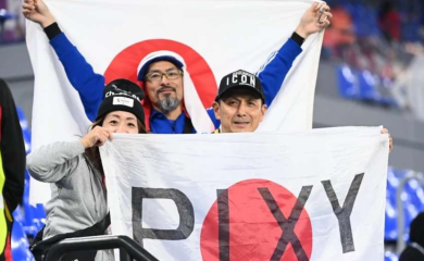 Japanci podržali Piksija i Srbiju protiv Švajcarske