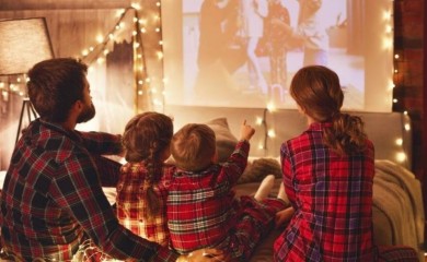 Praznični film i horoskop: Evo koji je savršen baš za vas