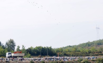 Banjaluci i još nekoliko gradova prijeti ekološka katastrofa