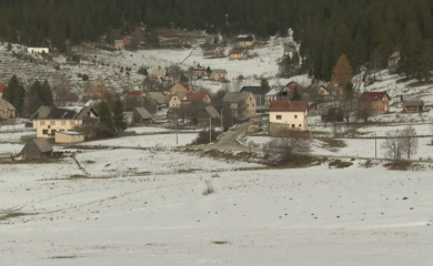 Mještani Korićana složno bojkotovali izbore: Tišina jača od slogana