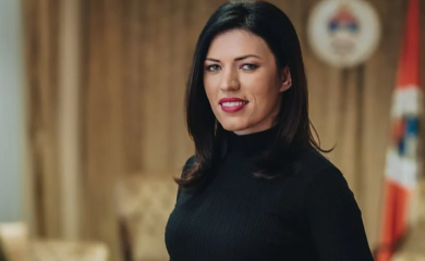 Vulić odgovorila Ćudić: Nemoj izazivati ono što ne možeš ispratiti, ministri SNSD-a su dali najveći doprinos EU putu