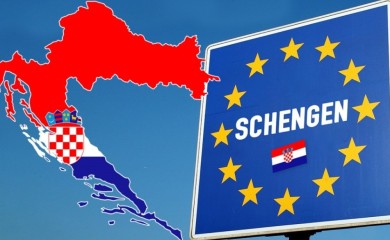 Hrvatska zbog Šengena pooštrila mjere: Zbog dvije vreće kupusa kazna 686 evra