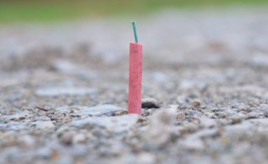 Od dječje igre do potpunog sljepila: Sve više povrijeđenih pirotehnikom za novogodišnje praznike