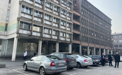 Umjesto Konjica "Osmorka" se sastala u Zenici