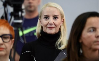 Utvrđivanja sukoba interesa: Pokrenut postupak protiv Sebije Izetbegović