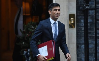 Britanski premijer traži izmjene: Matematika obavezan predmet do kraja srednje škole