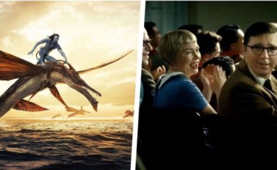 "Avatar" ili "Fabelmanovi": Ko će dobiti "Zlatni globus" - posljednje prognoze