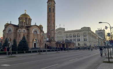 U Banjaluci 2022. godina najtoplija od kada se vrše mjerenja