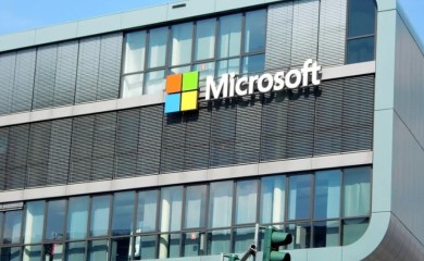 U kompaniji Microsoft osnovan prvi sindikat zaposlenih u SAD
