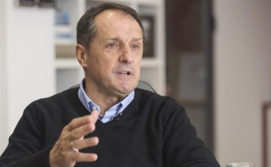 Faruk Hadžibegić novi selektor reprezentacije BiH