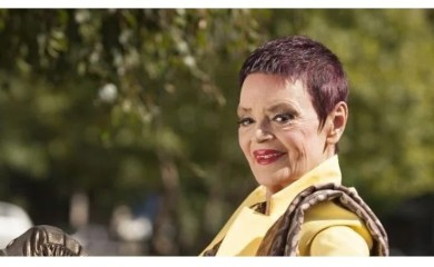 Hit snimak Ruške Jakić kako igra u pidžami