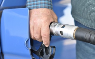 Poskupljuju sve vrste goriva od ponoći u Crnoj Gori
