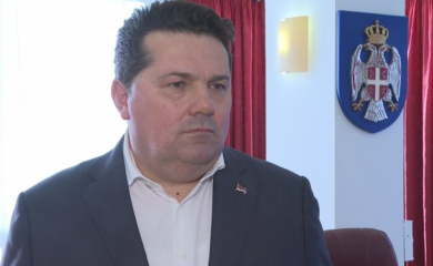 STEVANDIĆ: Ponašamo se kao da pismo Šmita nismo ni dobili