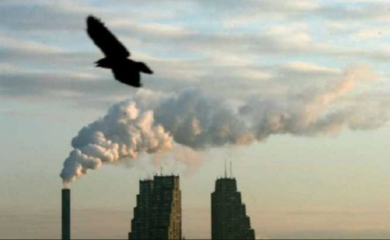 Koncentracija PM10 čestica u vazduhu početkom 2023. prekoračena u 13 gradova u Srbiji