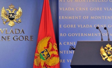 Ništa od formiranja vlade, Crna Gora pred novim izborima