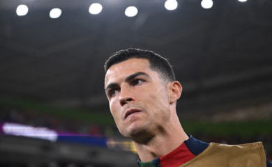 Ronaldu zabranjeno da debituje sutra za Al Nasr