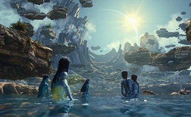 Kameron ima plan za "Avatar 3" film