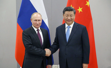 Karnejev: Četiri problema za Ameriku, Putin i Đinping su se dogovorili