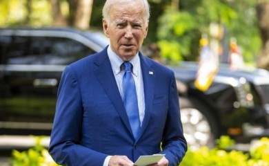 Bajden želi da se Predstavnički dom "dovede u red"