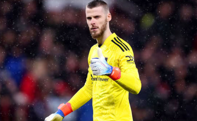 De Hea želi da završi karijeru u Mančester junajtedu