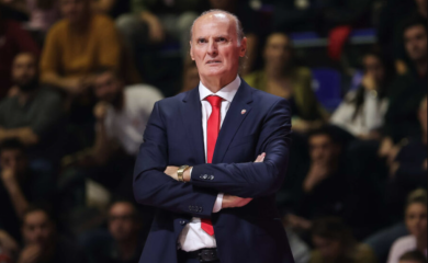 IVANOVIĆ: Biće teže bez Kampaca