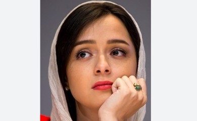 Iranska filmska zvijezda puštena iz zatvora