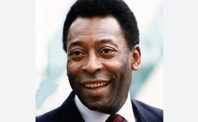 Ovo je prvi stadion koji će nositi ime po Peleu