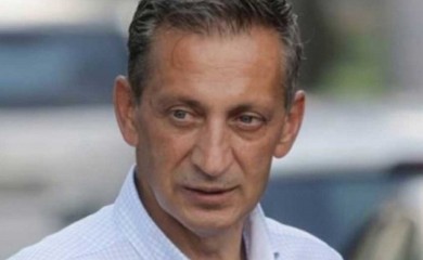 Bivši direktor OBA i u zatvoru pravi probleme