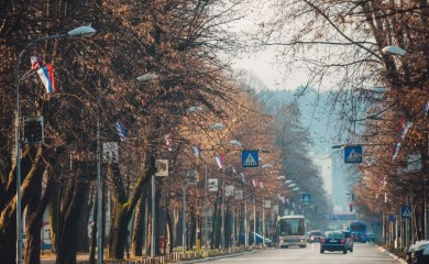 Poznato koje ulice će biti zatvorene u Banjaluci 8. i 9. januara
