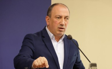 Crnadak protiv izborne reforme koju je najavio Dodik