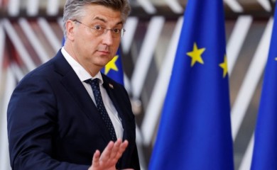 Plenković se pohvalio “BiH je pred vratima EU zahvaljujući Hrvatskoj”