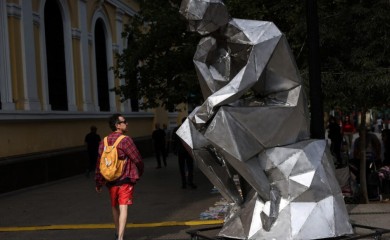 Rodenov „Mislilac“ dobio glas u eri AI