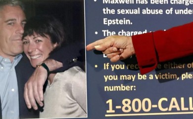 Crna lista: Na spisku Džefrija Еpstajna za sada 90 imena